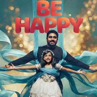 Be Happy 2025 DVD Rip full movie download